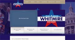 Desktop Screenshot of johnwhitmire.com